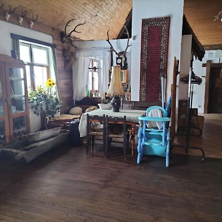 Straznica Komtura Mikołajki Exterior foto