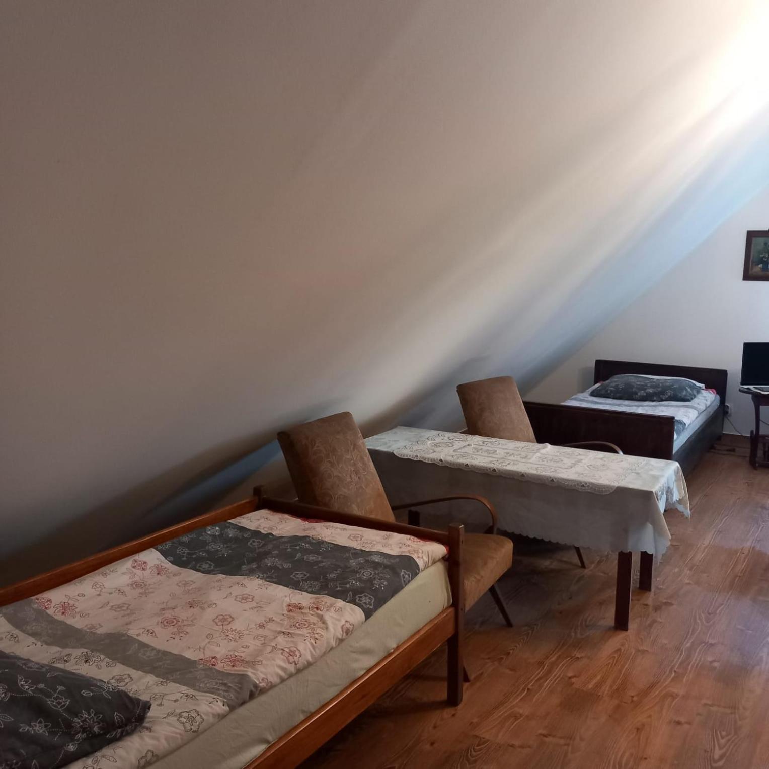Straznica Komtura Mikołajki Exterior foto