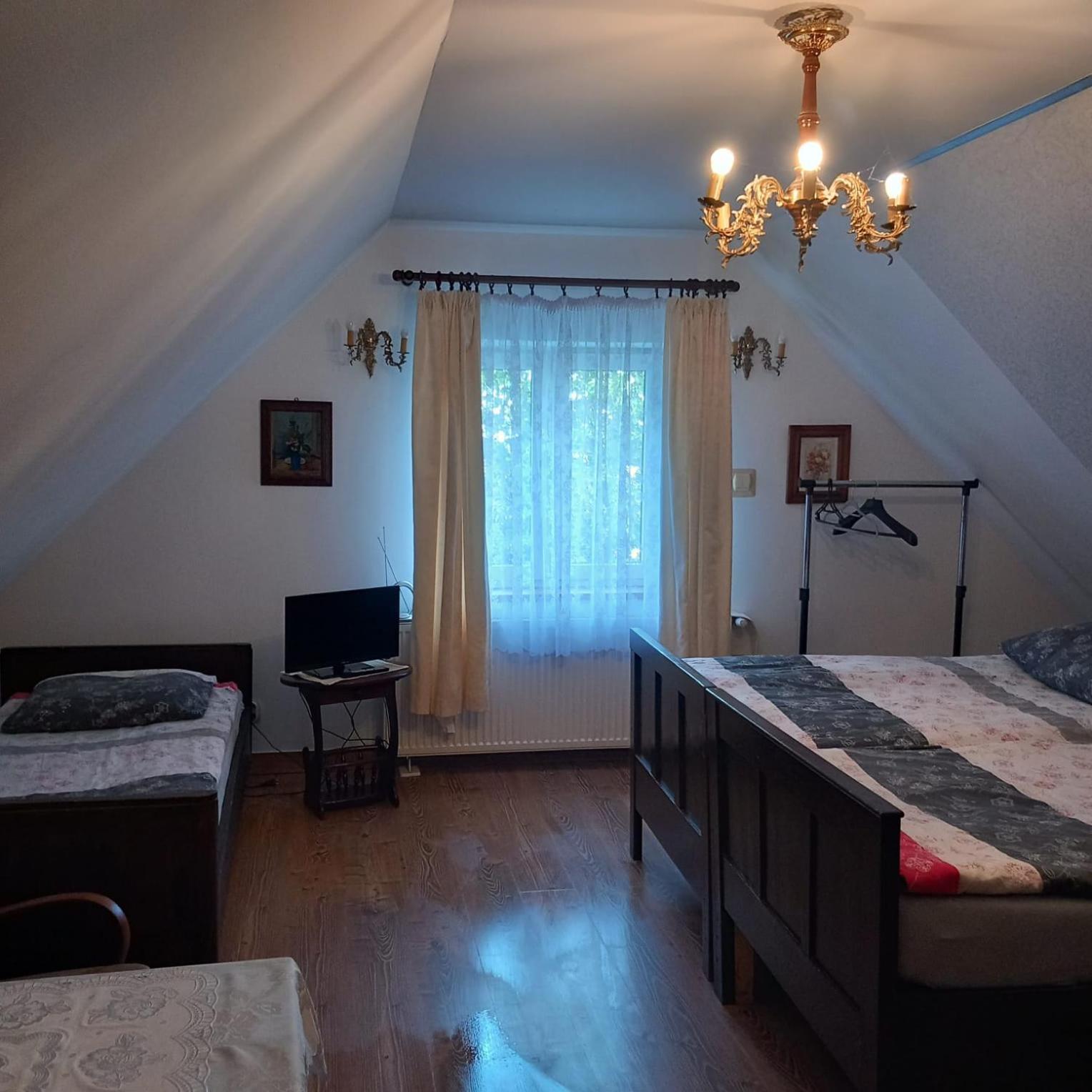 Straznica Komtura Mikołajki Exterior foto