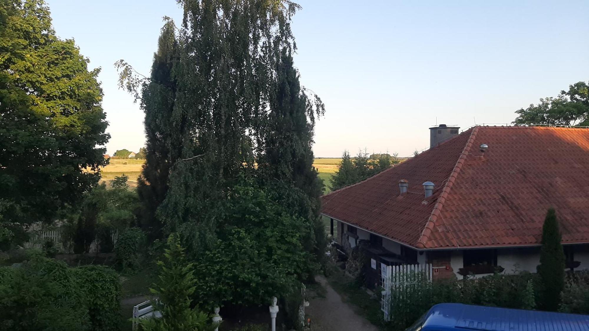 Straznica Komtura Mikołajki Exterior foto