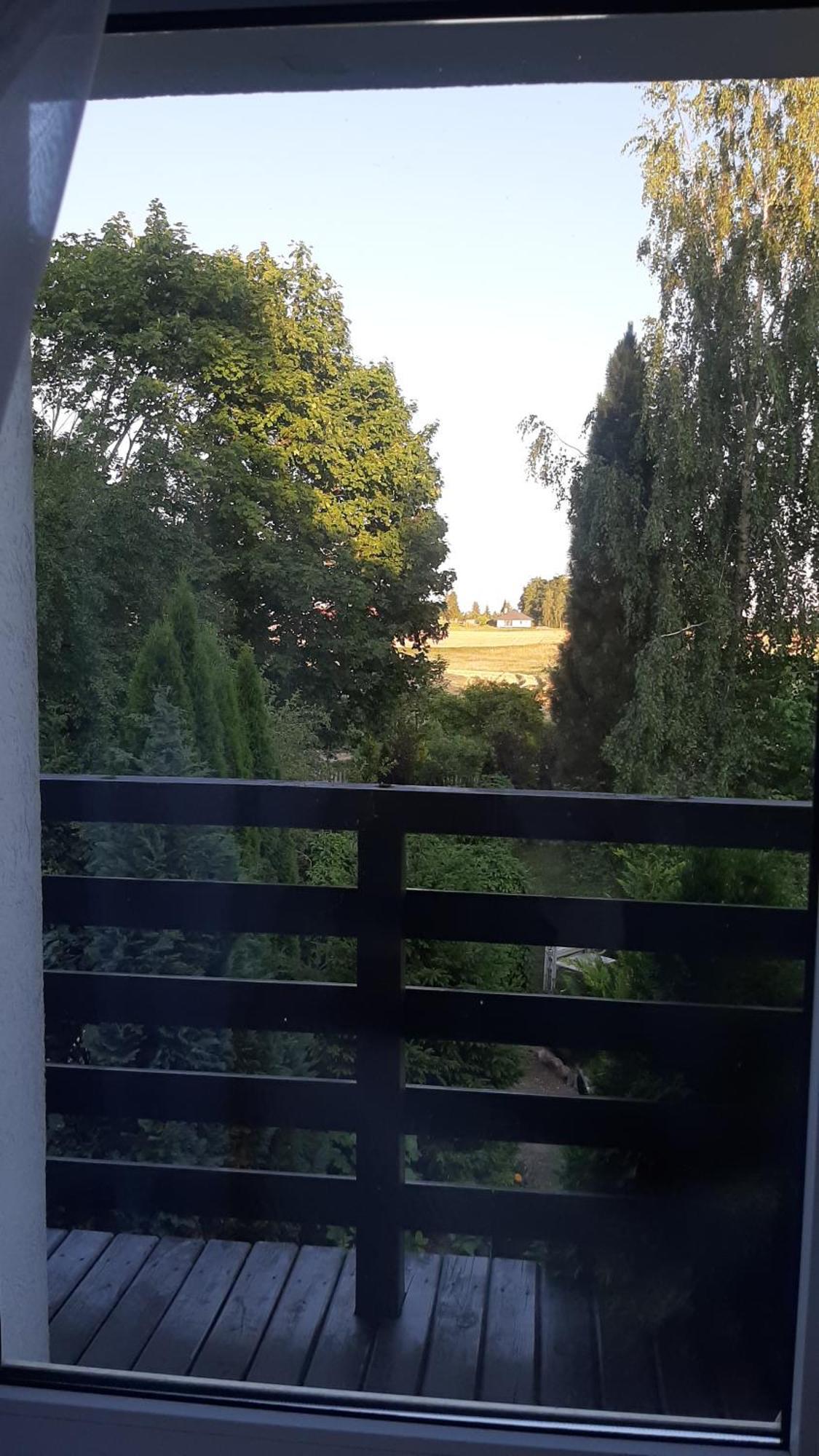 Straznica Komtura Mikołajki Exterior foto