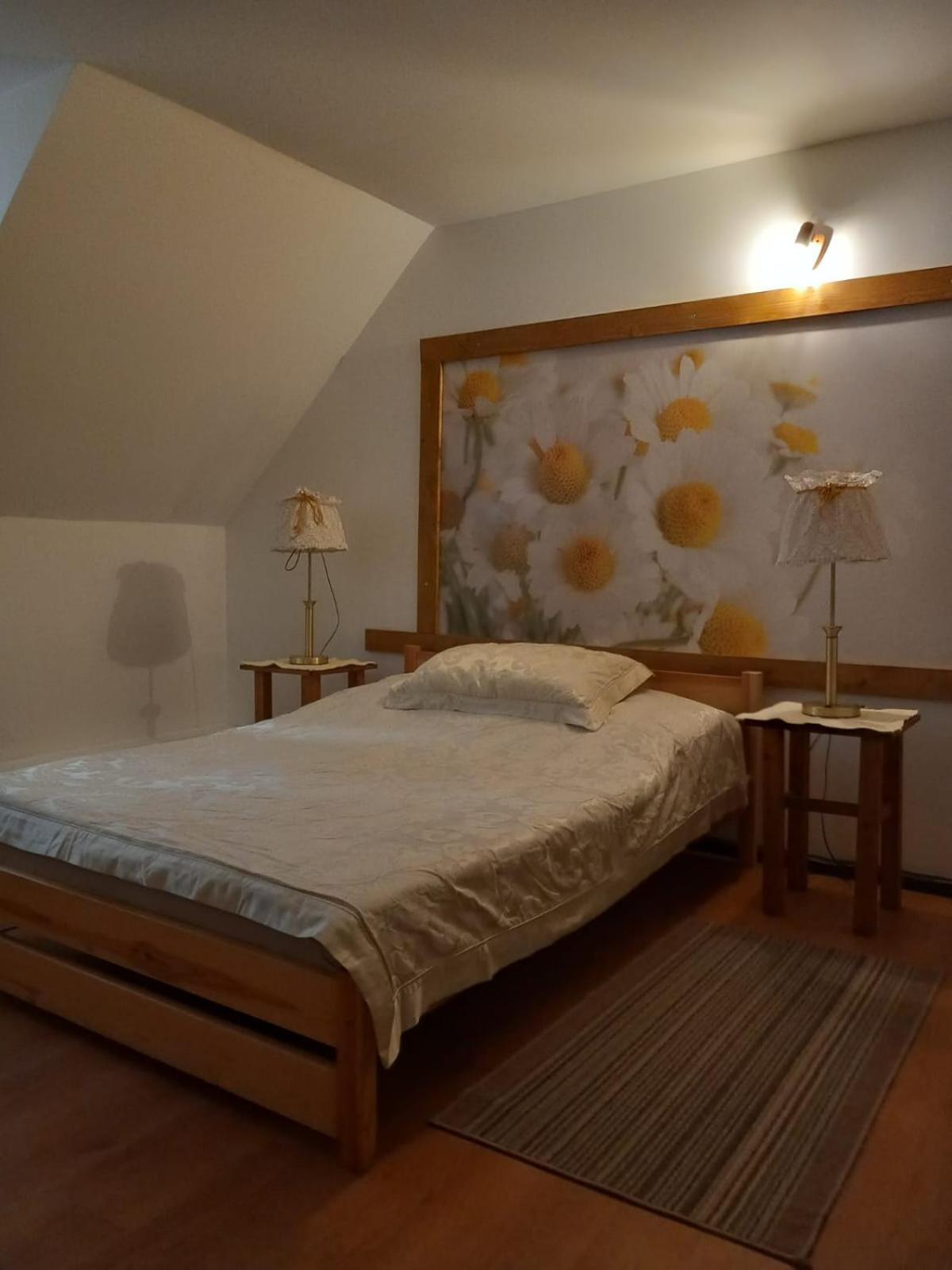Straznica Komtura Mikołajki Exterior foto