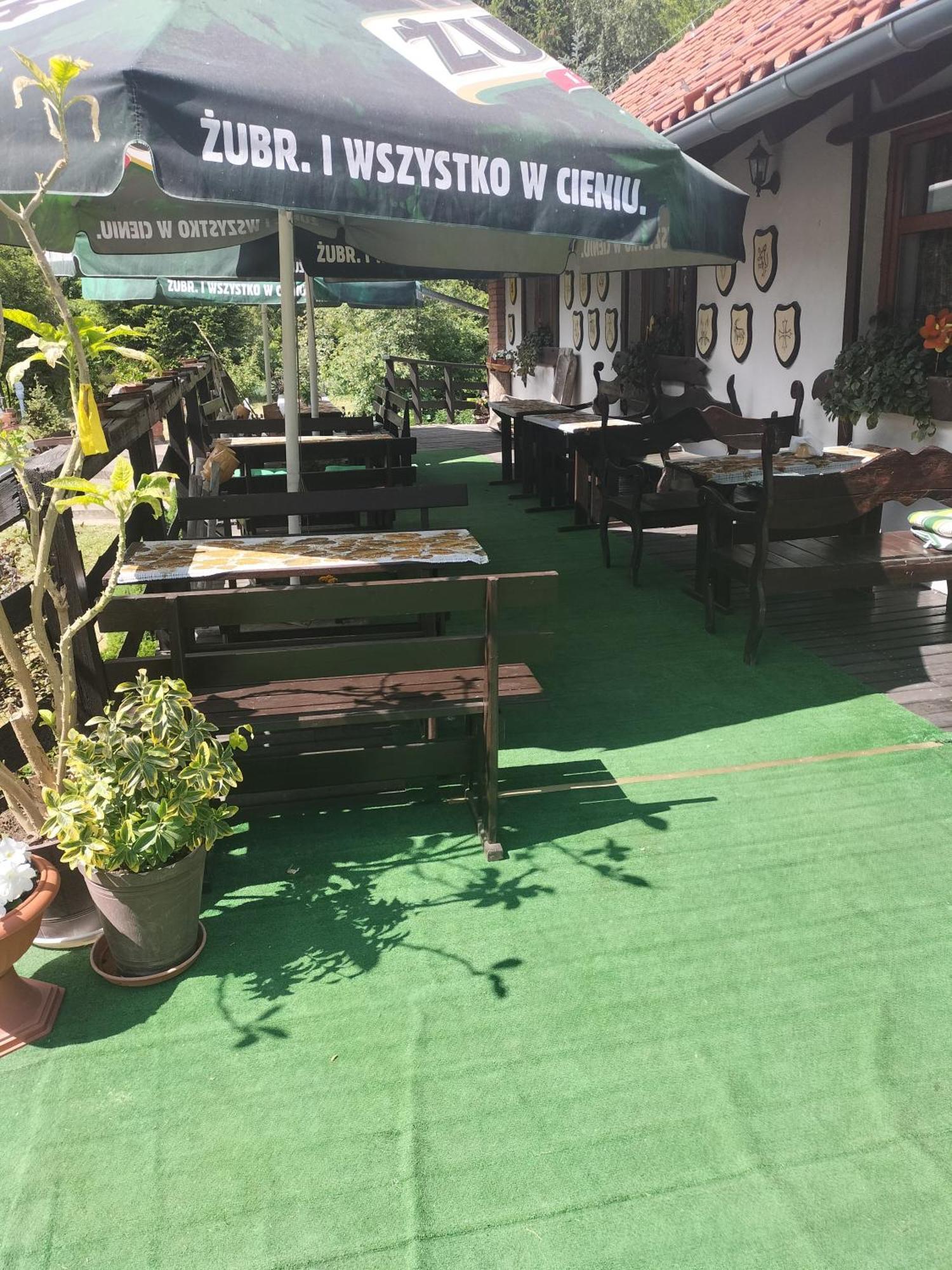 Straznica Komtura Mikołajki Exterior foto